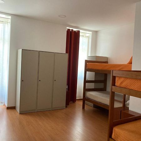 Russo'S Hostel Setúbal Eksteriør bilde