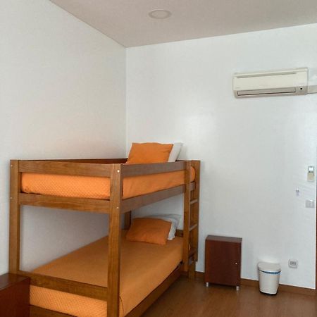 Russo'S Hostel Setúbal Eksteriør bilde