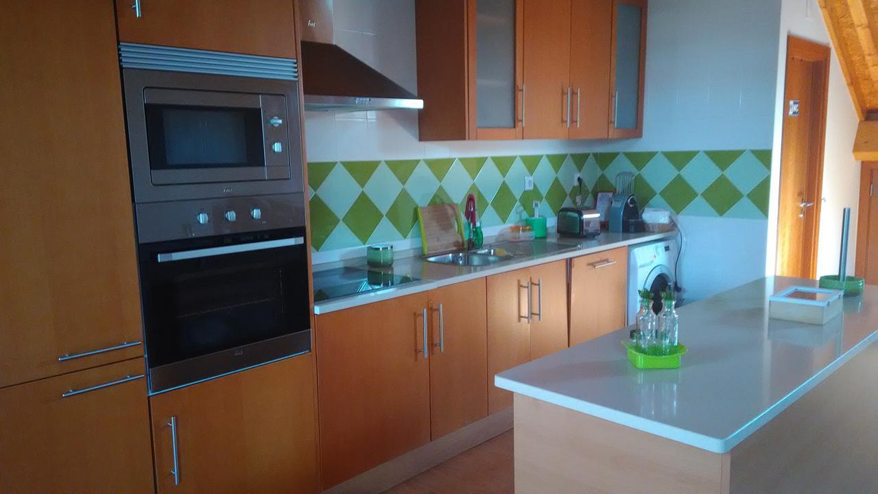 Russo'S Hostel Setúbal Eksteriør bilde